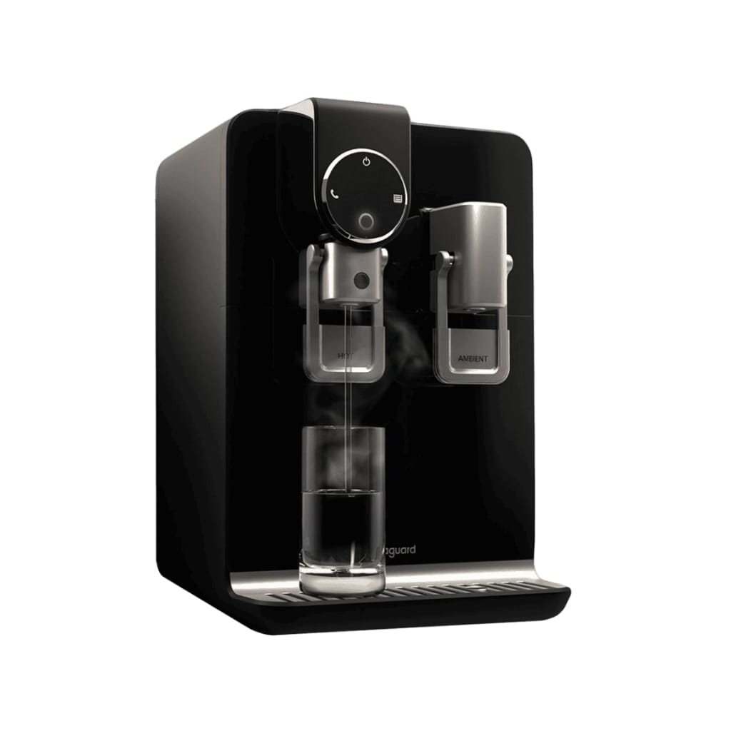 Hot and Ambient Water Purifier