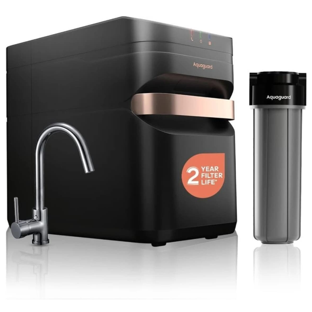 Undersink RO Water Purifier